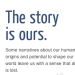 Center for the Story of the Universe: Brand Messaging Strategy