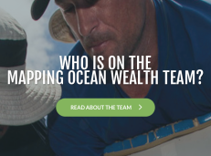 The Nature Conservancy: Oceanwealth.org