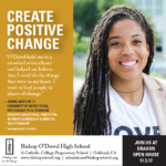 Bishop O’Dowd High School: Admissions, Summer Academy & Development Campaigns